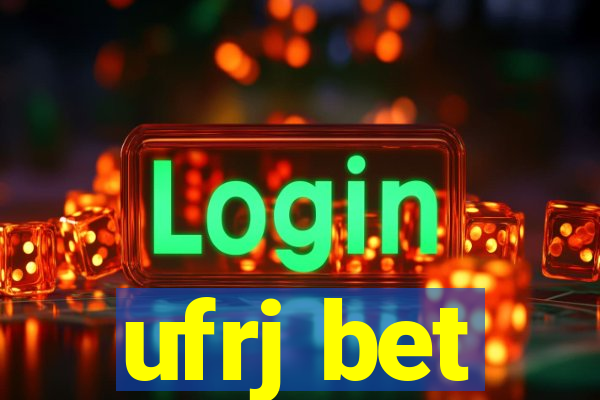 ufrj bet